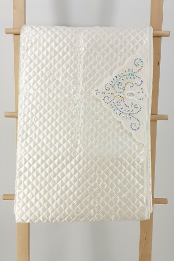 PALET  ÇEYİZ - Palet Çeyiz Yorgan Hurcu Saten