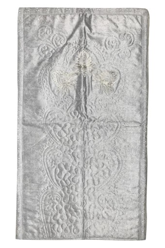 PALET  ÇEYİZ - Palet Seccade Fransız Kadife (1)