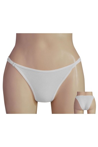 PAPATYA - Papatya Helena Paris Kadın Bikini Beli Kalp Tokalı (1)