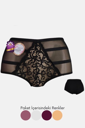 PAPATYA - Papatya Kadın Bato Külot