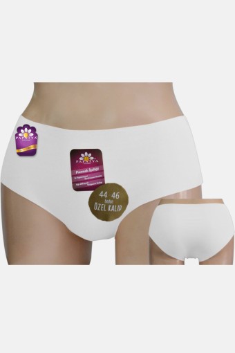 PAPATYA - Papatya Kadın Bato Külot Lazer Kesim