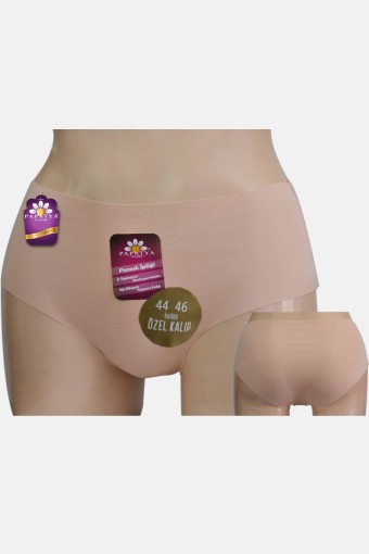 PAPATYA - Papatya Kadın Bato Külot Lazer Kesim (1)