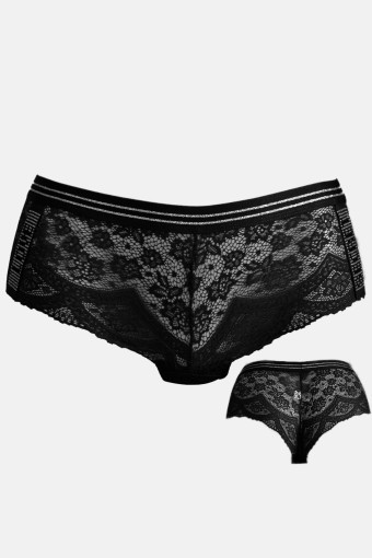 PAPATYA - Papatya Kadın Boxer Külot (1)