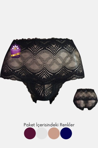 PAPATYA - Papatya Kadın Boxer Külot