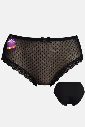 PAPATYA - Papatya Kadın Boxer Külot