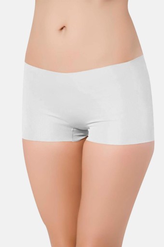 PAPATYA - Papatya Kadın Boxer Külot Lazer Kesim