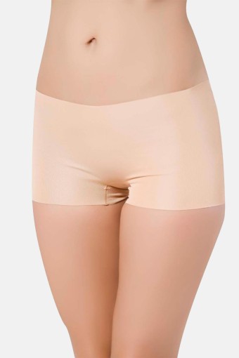 PAPATYA - Papatya Kadın Boxer Külot Lazer Kesim (1)