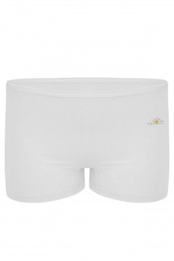 PAPATYA - Papatya Kadın Boxer Penye Uzun (1)