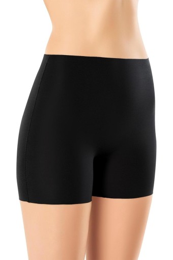 PAPATYA - Papatya Kadın Boxer Uzun Lazer Kesim Silikon Bel Destekli