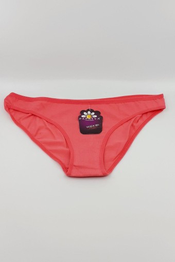 PAPATYA - Papatya Kadın Düz Slip Külot (1)