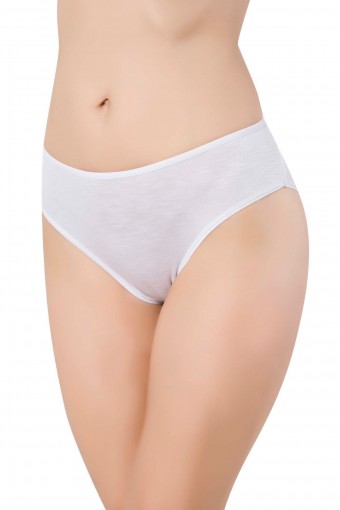 PAPATYA - Papatya Kadın Bato Külot Penye