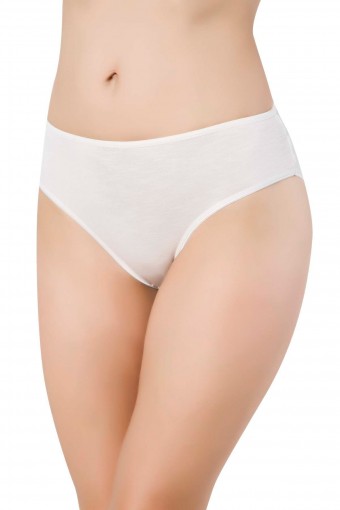 PAPATYA - Papatya Kadın Bato Külot Penye (1)