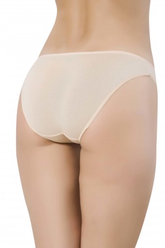 PAPATYA - Papatya Kadın Modal Slip Külot - Ten - 2XL (1)