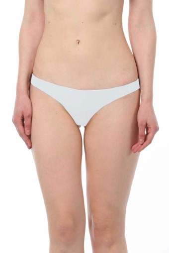 PAPATYA - Papatya Kadın Lazer Kesim Tanga Külot