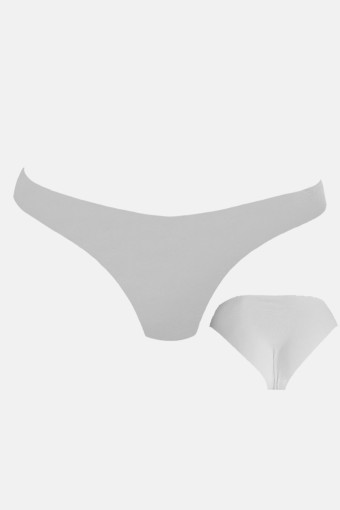 PAPATYA - Papatya Kadın Slip Külot Lazer Kesim (1)