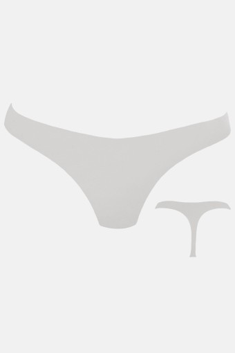 PAPATYA - Papatya Kadın Tanga Külot Lazer Kesim