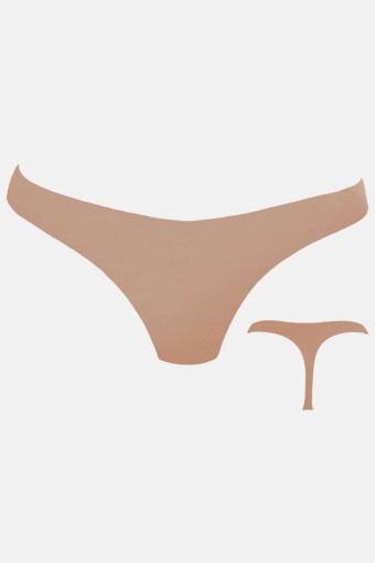 PAPATYA - Papatya Kadın Tanga Külot Lazer Kesim (1)