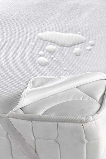 Paula - Paula Fitted Sıvı Geçirmez Yatak Alezi 100x200