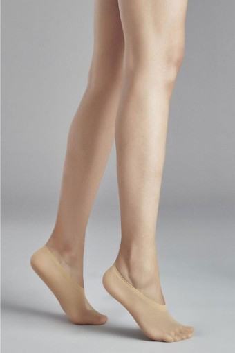 PENTİ-KLASİK - Penti Kadın Babet Çorap Suba Naylon (1)