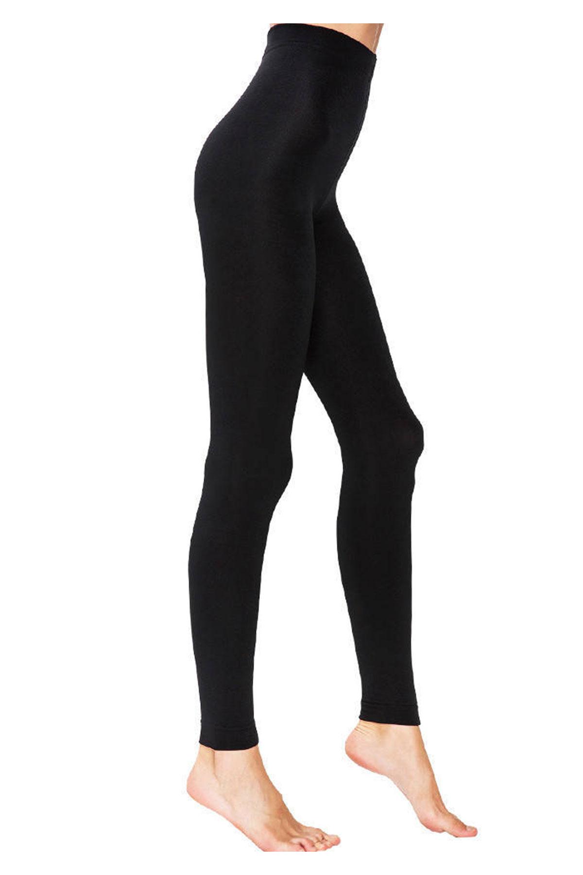 Penti Kadın Tayt (Çorap) Termal - Thumbnail