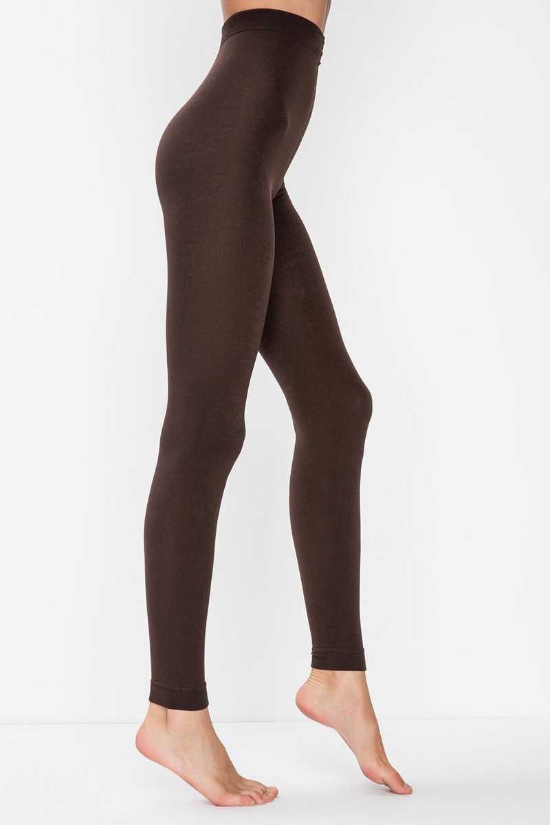 Penti Kadın Tayt (Çorap) Termal - Thumbnail