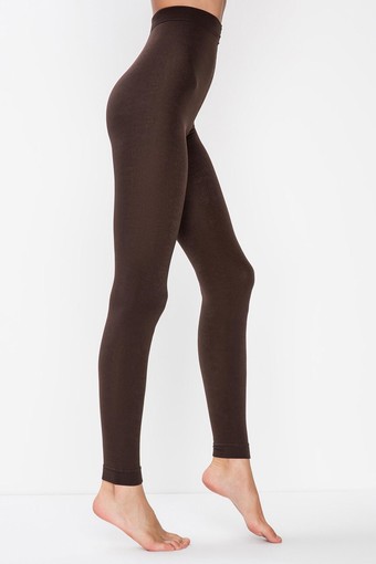 PENTİ-KLASİK - Penti Kadın Tayt (Çorap) Termal