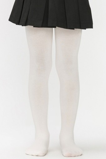 PENTİ-KLASİK - Penti Kız Çocuk İnce Külotlu Çorap Pretty Bambu Klasik