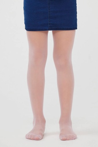 PENTİ-DESENLİ - Penti Kız Çocuk İnce Külotlu Çorap Pretty Comet Desenli 20 Denye (1)