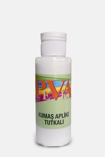 PEVEA - Pevea Kumas Aplike Tutkalı 100 Gr.