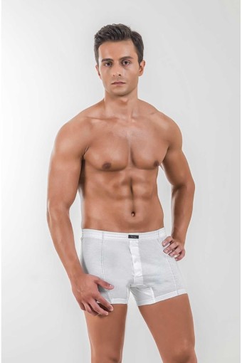 PİERRE CARDİN-PENTEKS - Pierre Cardin Erkek Boxer (1)