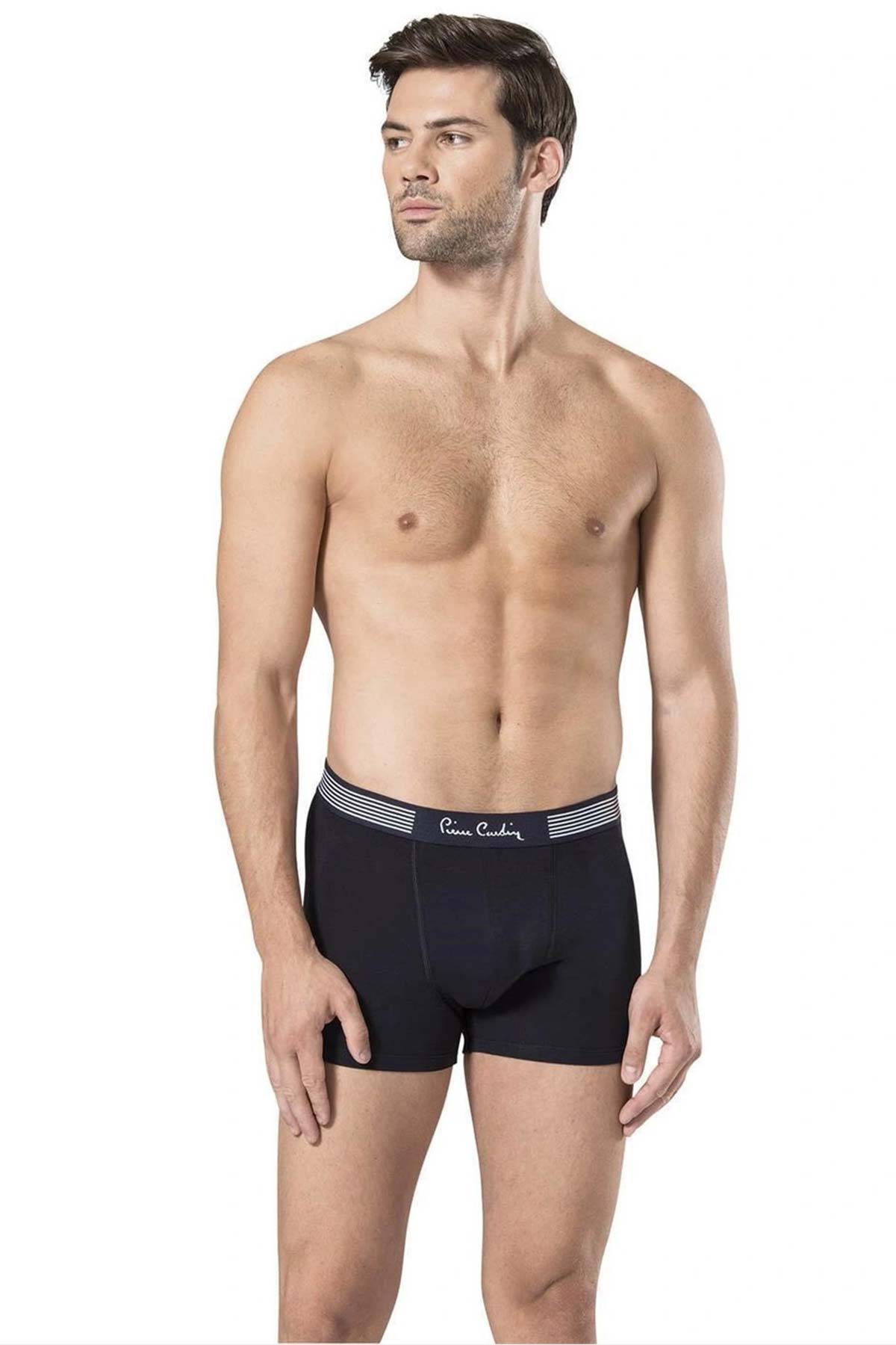 Pierre Cardin Erkek Boxer Stretch - Thumbnail