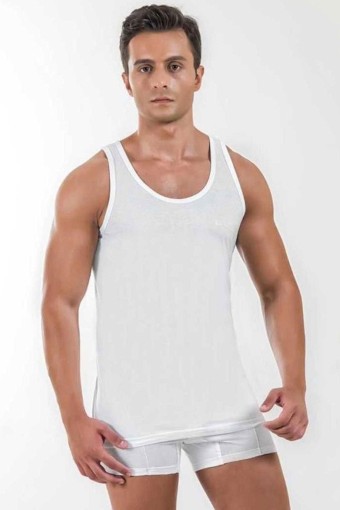 PİERRE CARDİN-PENTEKS - Pierre Cardin Erkek Çeyizlik Atlet