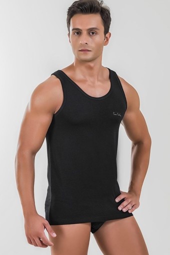 PİERRE CARDİN-PENTEKS - Pierre Cardin Erkek Çeyizlik Atlet Stretch (1)