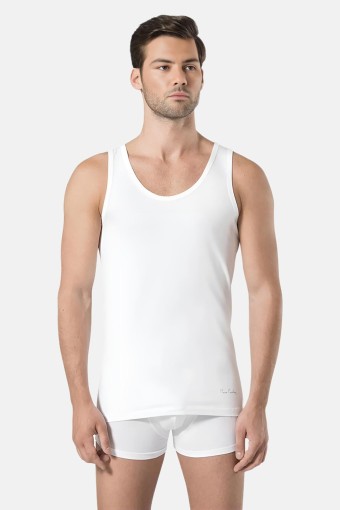 PİERRE CARDİN-PENTEKS - Pierre Cardin Erkek Modal 2'li Atlet