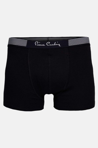 PİERRE CARDİN-PENTEKS - Pierre Cardin Erkek Modal 3'lü Stretch Boxer (1)