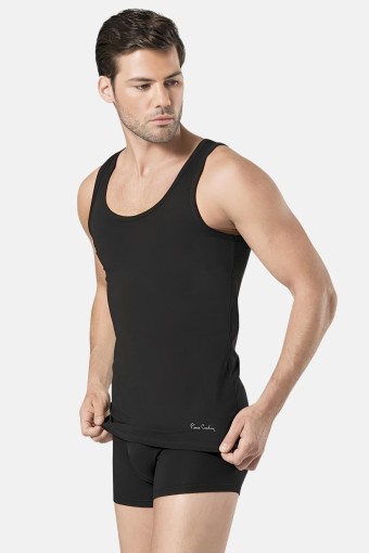 PİERRE CARDİN-PENTEKS - Pierre Cardin Erkek Modal Atlet Boxer Takım