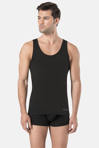 PİERRE CARDİN-PENTEKS - Pierre Cardin Erkek Modal Atlet Boxer Takım (1)