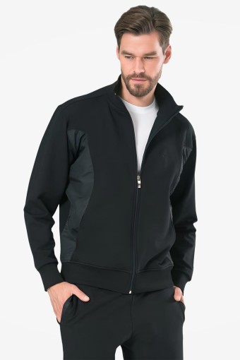 PİERRE CARDİN-PENTEKS - Pierre Cardin Erkek Pamuklu Eşofman Takım