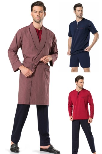 PİERRE CARDİN-PENTEKS - Pierre Cardin Erkek Rob Takım