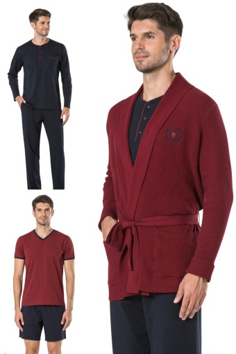 PİERRE CARDİN-PENTEKS - Pierre Cardin Erkek Rob Takım