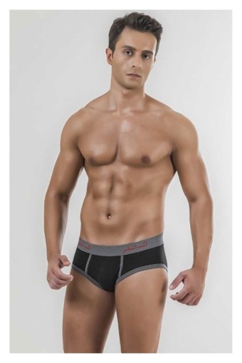 PİERRE CARDİN-PENTEKS - Pierre Cardin Erkek Slip Külot Strech (1)