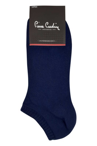 PIERRE CARDIN-GOZDE - Pierre Cardin Havlu Patik Erkek Likra Çorap