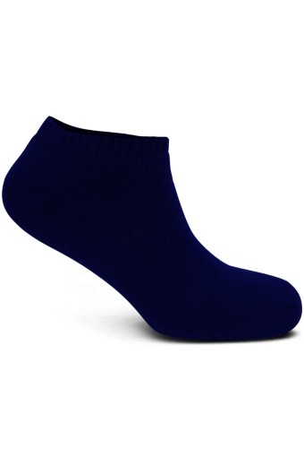 PIERRE CARDIN-GOZDE - Pierre Cardin Havlu Patik Erkek Likra Çorap