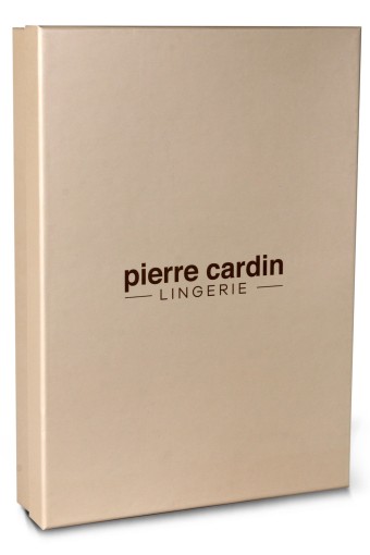 PİERRE CARDİN-JALE - Pierre Cardin Kadın 6'lı Çeyiz Seti Penye - Mist - XL (1)