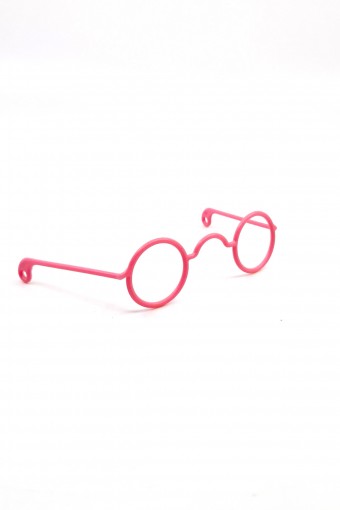 PINAR-TUHAFİYE HIRDAVAT - Pınar Amigurumi Gözlük