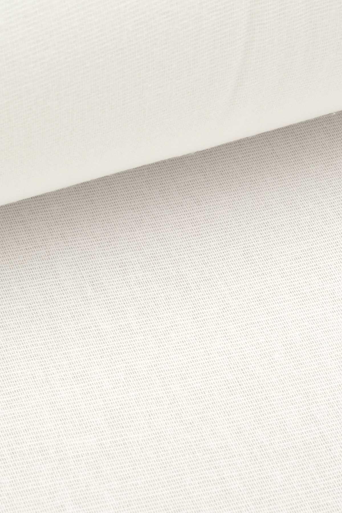 Pınar Bez Tela Top 50 Mt 90 Cm - Beyaz - STD - Thumbnail