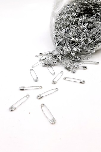 PINAR-TUHAFİYE HIRDAVAT - Pınar Çengelli İğne (1728 Adet) (1)