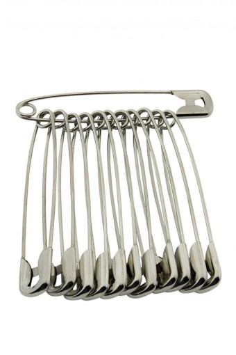 PINAR-TUHAFİYE HIRDAVAT - Pınar Çengelli İğne No:2 840 Adet