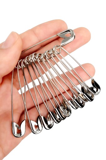 PINAR-TUHAFİYE HIRDAVAT - Pınar Çengelli İğne No:5 144 Adet (1)