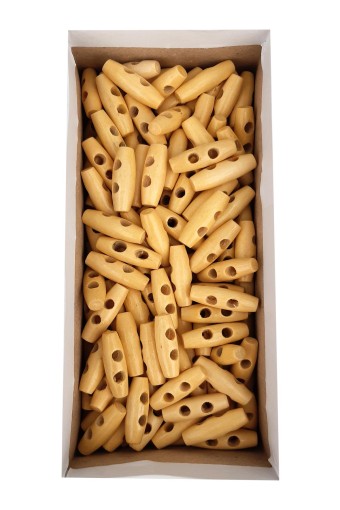 PINAR-TUHAFİYE HIRDAVAT - Pınar Çoban Düğme 3 Cm 150 Adet (1)